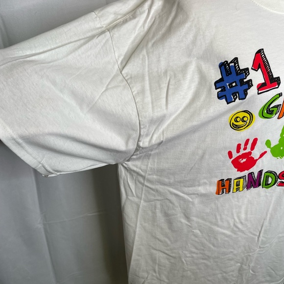 NWT Bundle 2 Grandpa T-Shirts | Size 2XL - Picture 5 of 8